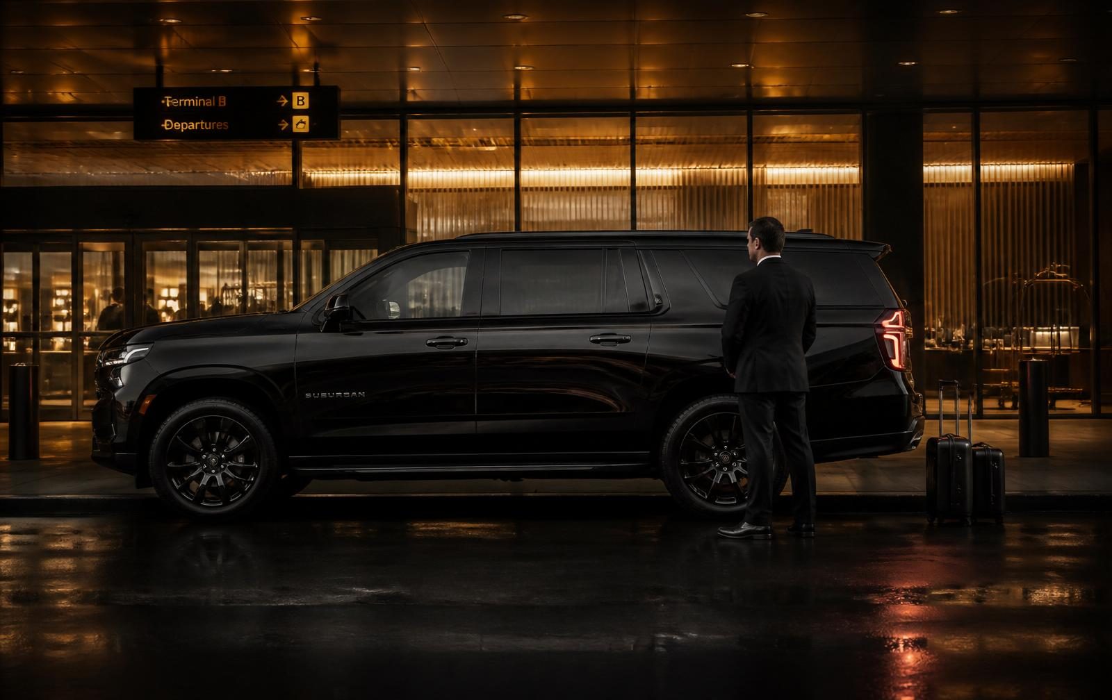 Airport Transfers