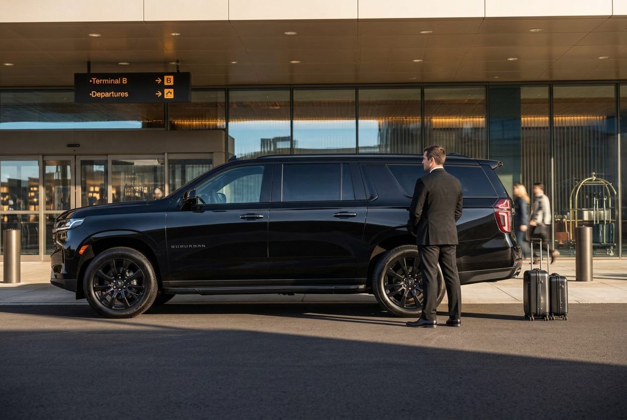 Airport Transfers